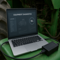 Diagnostic tool : AGRICULTURE