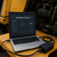 Diagnostic tool : CONSTRUCTION