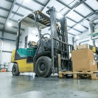 Diagnostic tool : FORKLIFTS