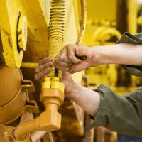 Service and Repair Manuals : AGRICULTURE