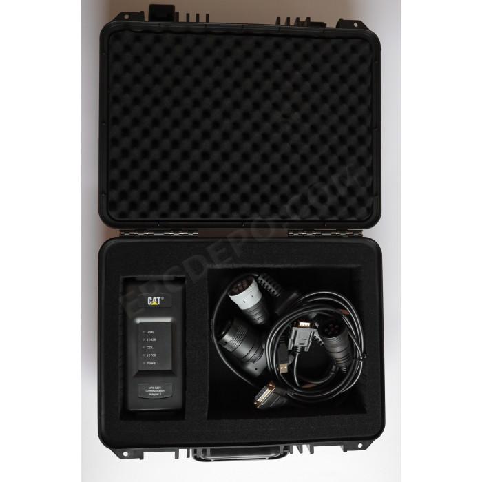 CAT COM 3 DIAGNOSTIC ADAPTER