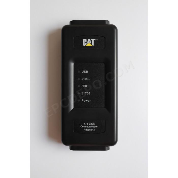 CAT COM 3 DIAGNOSTIC ADAPTER