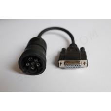 CAT COM 3 DIAGNOSTIC ADAPTER
