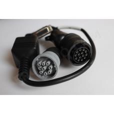 CAT COM 3 DIAGNOSTIC ADAPTER
