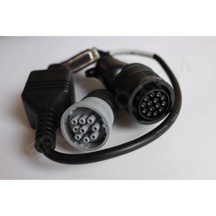 CAT COM 3 DIAGNOSTIC ADAPTER