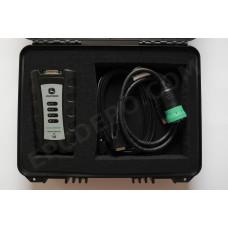 John Deere Electronic Data Link EDL3 diagnostic interface