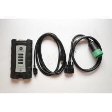 John Deere Electronic Data Link EDL3 diagnostic interface