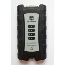 John Deere Electronic Data Link EDL3 diagnostic interface