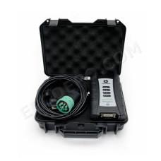 John Deere Electronic Data Link EDL3 diagnostic interface