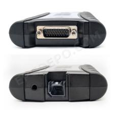 John Deere Electronic Data Link EDL3 diagnostic interface