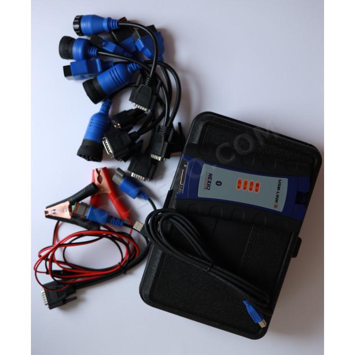 NEXIQ 2 DIAGNOSTIC USB LINK