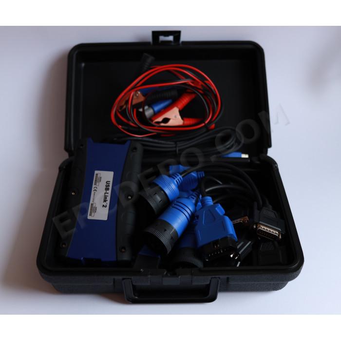 NEXIQ 2 DIAGNOSTIC USB LINK