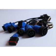NEXIQ 2 DIAGNOSTIC USB LINK