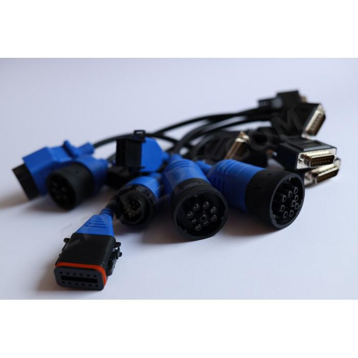 NEXIQ 2 DIAGNOSTIC USB LINK