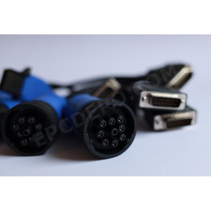 NEXIQ 2 DIAGNOSTIC USB LINK