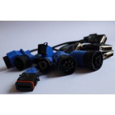 NEXIQ 2 DIAGNOSTIC USB LINK