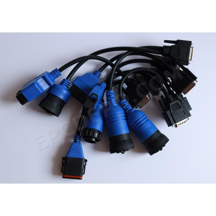 NEXIQ 2 DIAGNOSTIC USB LINK