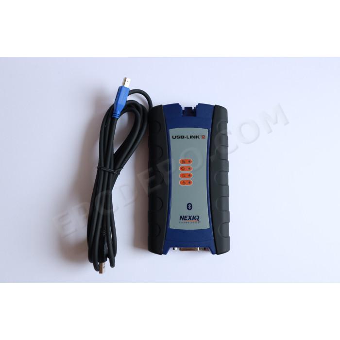NEXIQ 2 DIAGNOSTIC USB LINK