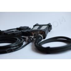 VOLVO VOCOM II 88894000 DIAGNOSTIC INTERFACE