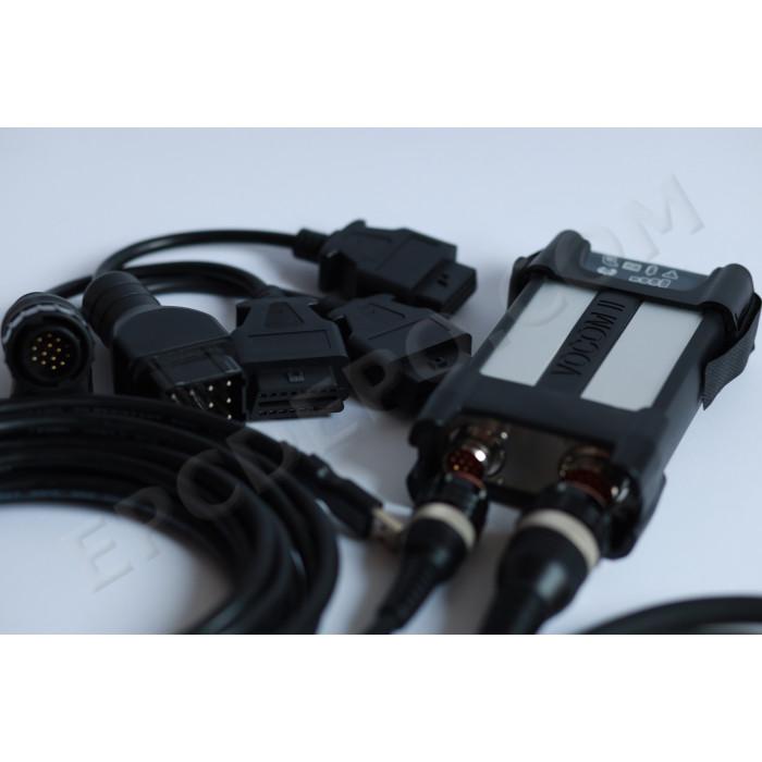 VOLVO VOCOM II 88894000 DIAGNOSTIC INTERFACE