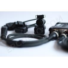 VOLVO VOCOM II 88894000 DIAGNOSTIC INTERFACE