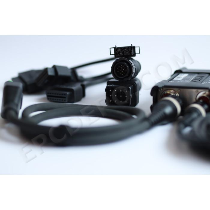 VOLVO VOCOM II 88894000 DIAGNOSTIC INTERFACE