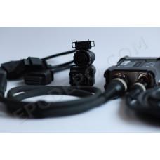 VOLVO VOCOM II 88894000 DIAGNOSTIC INTERFACE
