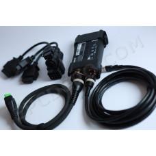 VOLVO VOCOM II 88894000 DIAGNOSTIC INTERFACE