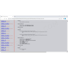 AGCO EDT ELECTRONIC DIAGNOSTIC TOOL 2023