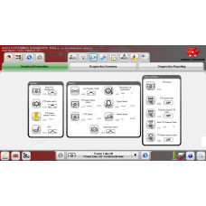 AGCO EDT ELECTRONIC DIAGNOSTIC TOOL 2023