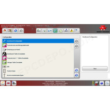 AGCO EDT ELECTRONIC DIAGNOSTIC TOOL 2023