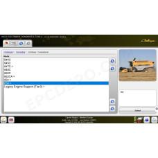 AGCO EDT ELECTRONIC DIAGNOSTIC TOOL 2024
