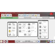AGCO EDT ELECTRONIC DIAGNOSTIC TOOL 2024