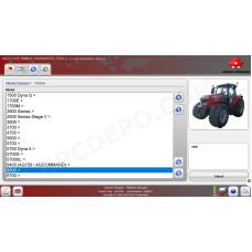 AGCO EDT ELECTRONIC DIAGNOSTIC TOOL 2024