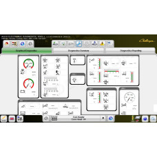AGCO EDT ELECTRONIC DIAGNOSTIC TOOL 2024