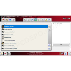 AGCO EDT ELECTRONIC DIAGNOSTIC TOOL 2024