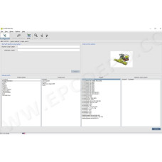 CLAAS PARTS DOC 2.2 EPC PARTS CATALOG 01.2022