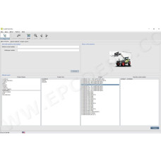 CLAAS PARTS DOC 2.2 EPC PARTS CATALOG 01.2022