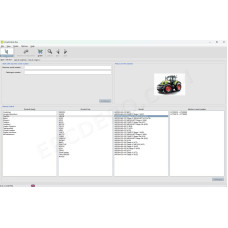 CLAAS PARTS DOC 2.2 EPC PARTS CATALOG 10.2023