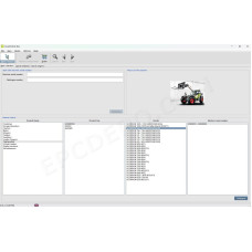 CLAAS PARTS DOC 2.2 EPC PARTS CATALOG 10.2023