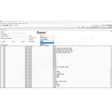 FELLA EPC SPARE PARTS CATALOG 2021