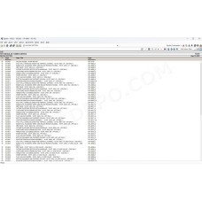GSI EPC ELECTRONIC SPARE PARTS CATALOG 2021