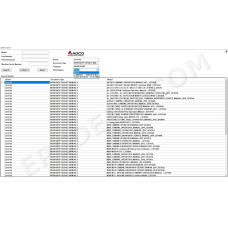 LAVERDA EPC SPARE PARTS CATALOG + SERVICE & REPAIR 2021
