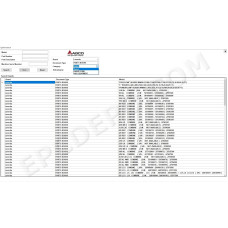 LAVERDA EPC SPARE PARTS CATALOG + SERVICE & REPAIR 2021