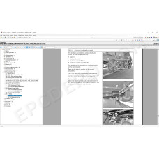 LAVERDA EPC SPARE PARTS CATALOG + SERVICE & REPAIR 2021