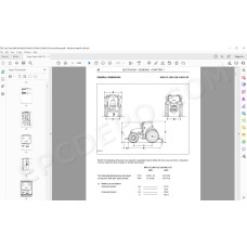 Case Tractor MXU100 MXU110 MXU115 MXU125 MXU135 service manual