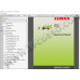 CLAAS WEBTIC OFFLINE 2023 SERVICE & REPAIR DOCUMENTATION CATALOG