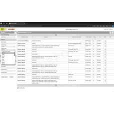 CLAAS WEBTIC OFFLINE 2024 SERVICE & REPAIR DOCUMENTATION CATALOG