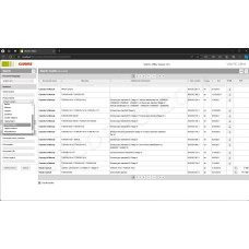 CLAAS WEBTIC OFFLINE 2024 SERVICE & REPAIR DOCUMENTATION CATALOG