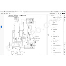 Flexicoil Sprayer 68 / 68XL service manual